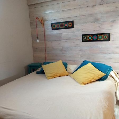 El Tamarisco Apartment Puerto Piramides Bagian luar foto