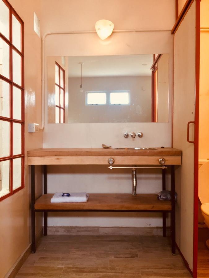 El Tamarisco Apartment Puerto Piramides Bagian luar foto